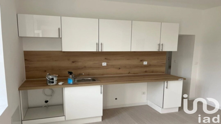 Ma-Cabane - Vente Maison Saâcy-sur-Marne, 110 m²