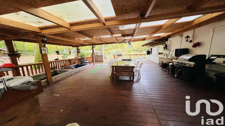 Ma-Cabane - Vente Maison Saâcy-sur-Marne, 105 m²