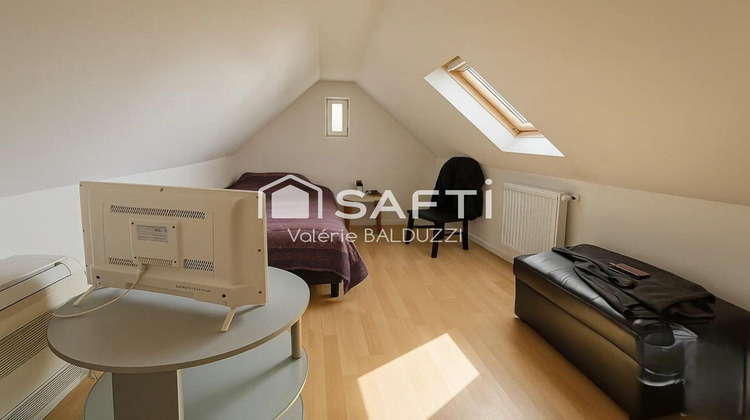 Ma-Cabane - Vente Maison Saacy-sur-Marne, 85 m²