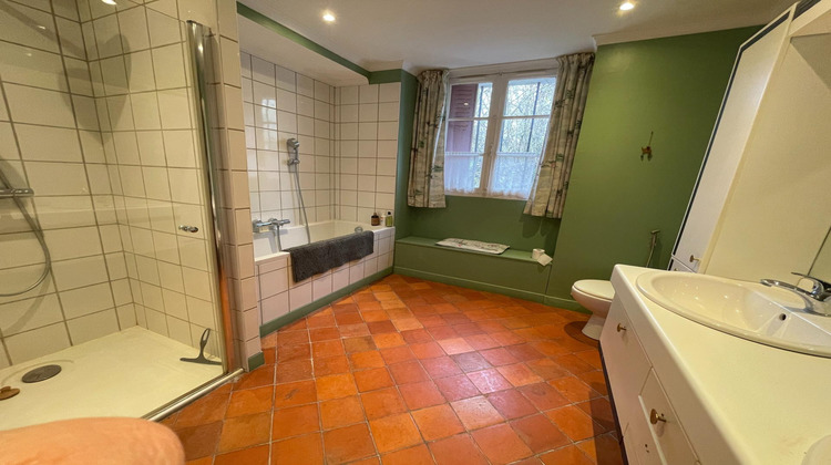 Ma-Cabane - Vente Maison Saacy-sur-Marne, 130 m²