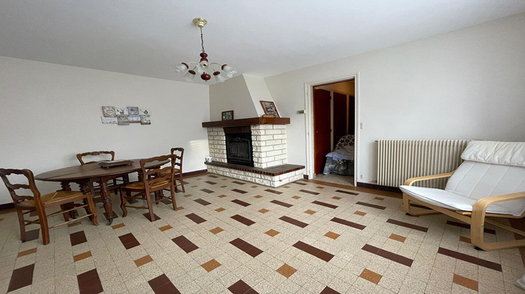 Ma-Cabane - Vente Maison SAACY-SUR-MARNE, 86 m²