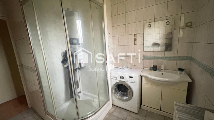 Ma-Cabane - Vente Maison Saacy-sur-Marne, 75 m²