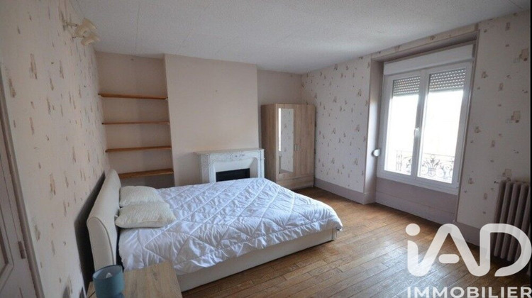 Ma-Cabane - Vente Maison Saâcy-sur-Marne, 280 m²