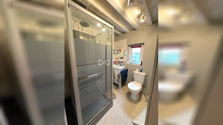 Ma-Cabane - Vente Maison Saâcy-sur-Marne, 108 m²