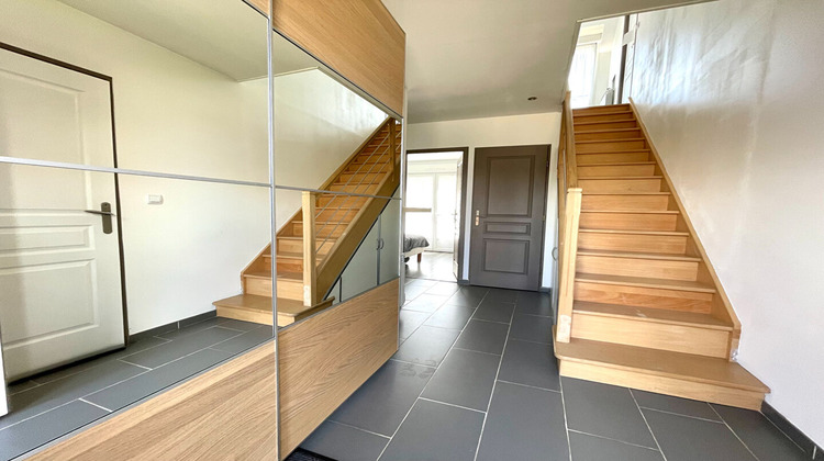 Ma-Cabane - Vente Maison SAACY-SUR-MARNE, 135 m²