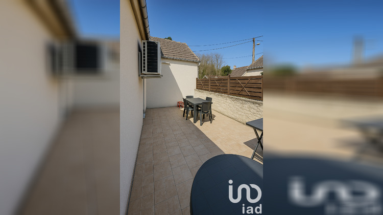 Ma-Cabane - Vente Maison Saâcy-sur-Marne, 100 m²