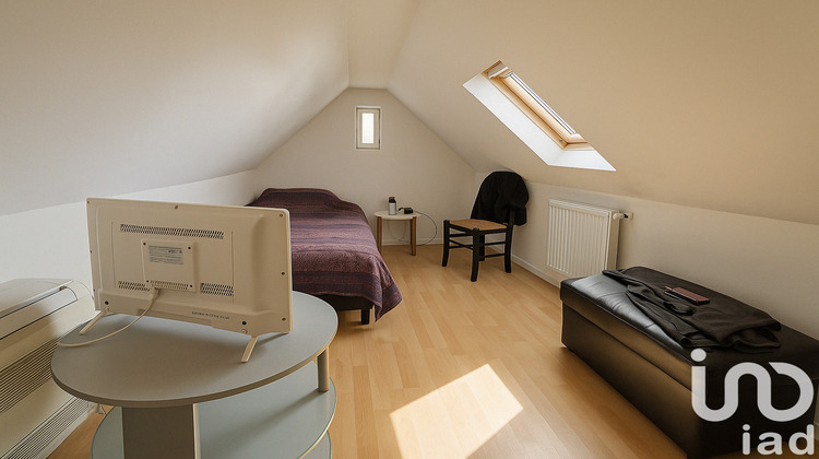 Ma-Cabane - Vente Maison Saâcy-sur-Marne, 100 m²