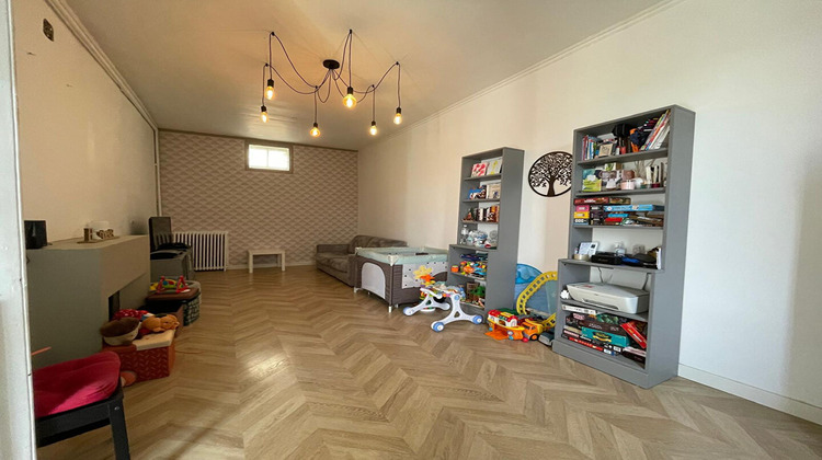 Ma-Cabane - Vente Maison SAACY-SUR-MARNE, 192 m²