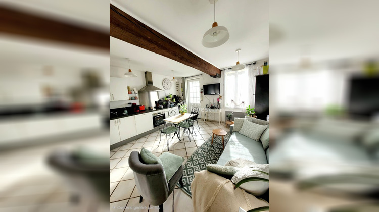 Ma-Cabane - Vente Maison Saâcy-sur-Marne, 73 m²