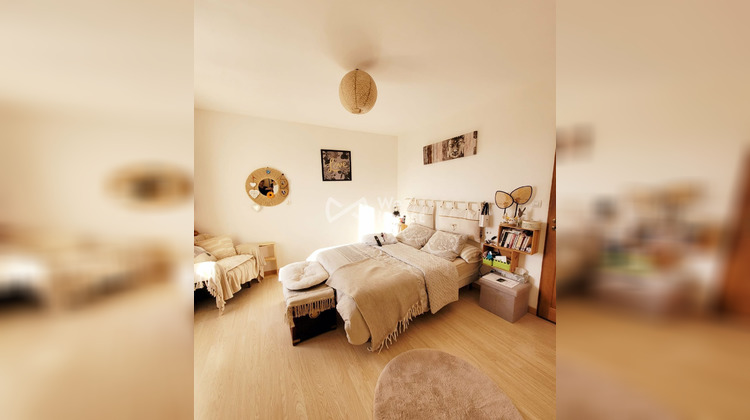 Ma-Cabane - Vente Maison Saâcy-sur-Marne, 73 m²