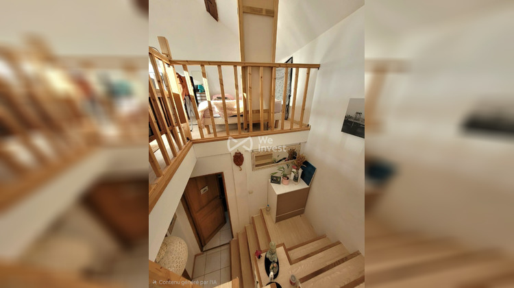 Ma-Cabane - Vente Maison Saâcy-sur-Marne, 73 m²