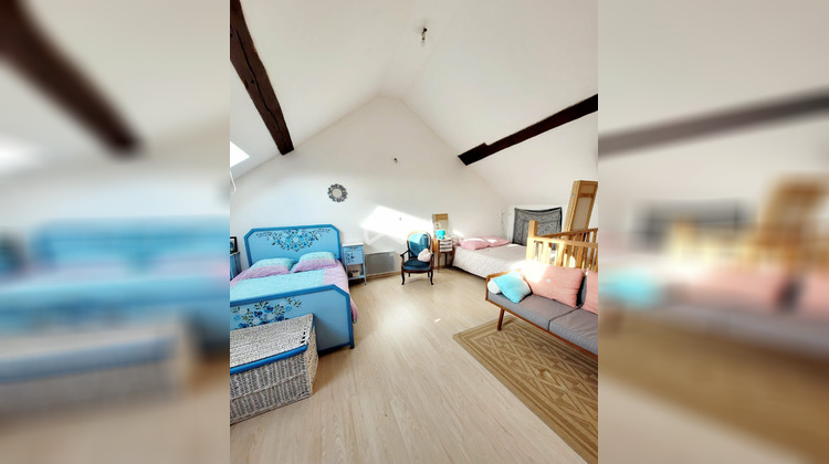 Ma-Cabane - Vente Maison Saâcy-sur-Marne, 73 m²
