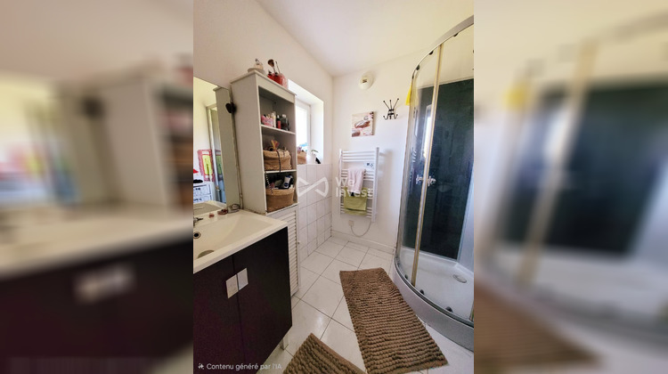 Ma-Cabane - Vente Maison Saâcy-sur-Marne, 73 m²