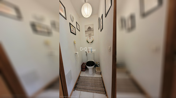 Ma-Cabane - Vente Maison Saâcy-sur-Marne, 73 m²