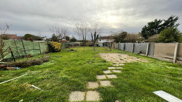 Ma-Cabane - Vente Maison SAACY-SUR-MARNE, 75 m²