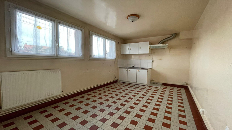 Ma-Cabane - Vente Maison SAACY-SUR-MARNE, 75 m²