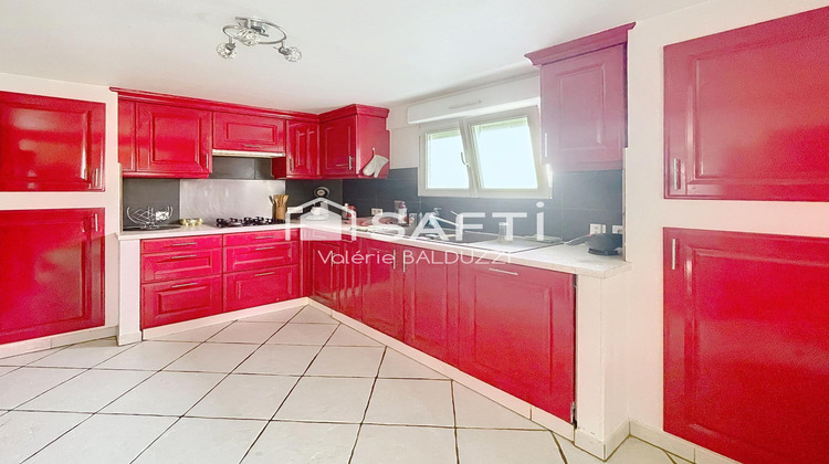 Ma-Cabane - Vente Maison Saacy-sur-Marne, 106 m²