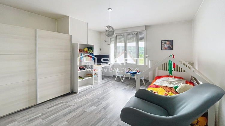 Ma-Cabane - Vente Maison Saacy-sur-Marne, 106 m²