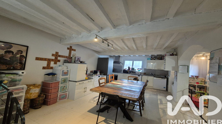 Ma-Cabane - Vente Maison Saâcy-sur-Marne, 105 m²