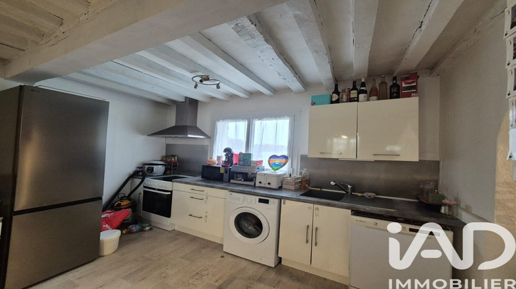 Ma-Cabane - Vente Maison Saâcy-sur-Marne, 105 m²