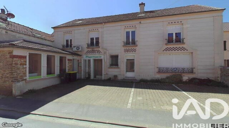 Ma-Cabane - Vente Maison Saâcy-sur-Marne, 280 m²