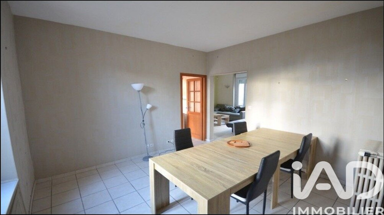 Ma-Cabane - Vente Maison Saâcy-sur-Marne, 280 m²
