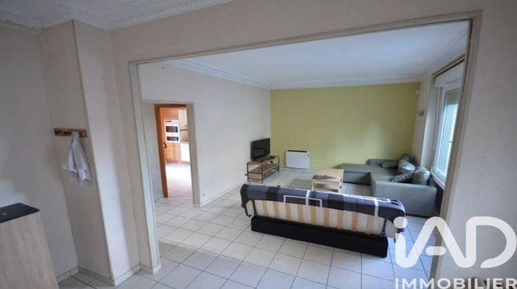 Ma-Cabane - Vente Maison Saâcy-sur-Marne, 280 m²