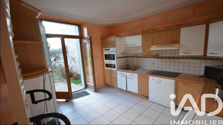 Ma-Cabane - Vente Maison Saâcy-sur-Marne, 280 m²