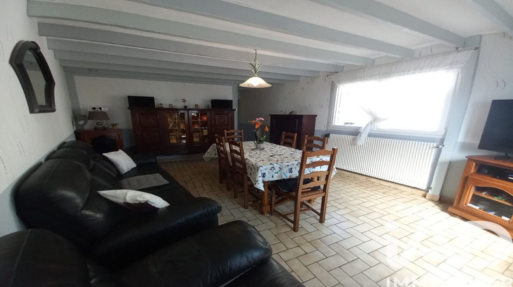 Ma-Cabane - Vente Maison Saâcy-sur-Marne, 80 m²
