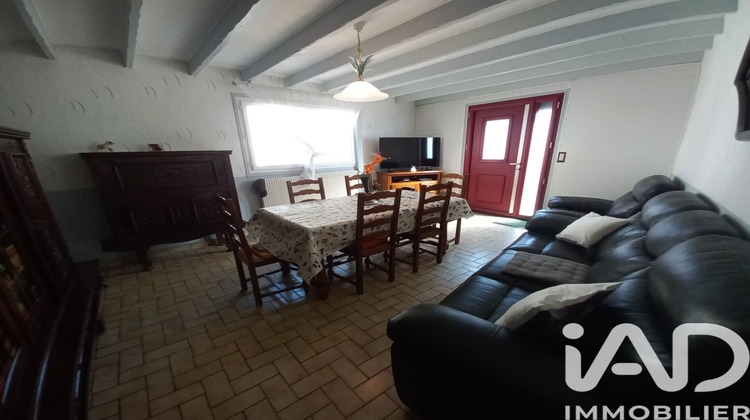Ma-Cabane - Vente Maison Saâcy-sur-Marne, 80 m²