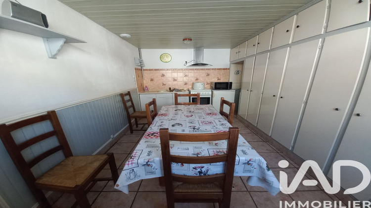 Ma-Cabane - Vente Maison Saâcy-sur-Marne, 80 m²