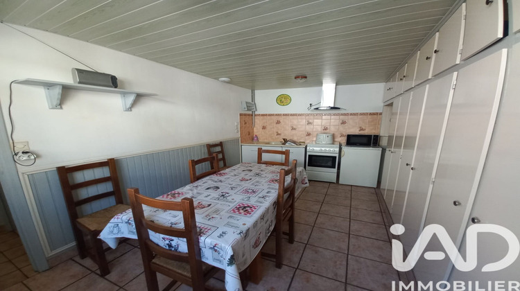Ma-Cabane - Vente Maison Saâcy-sur-Marne, 80 m²