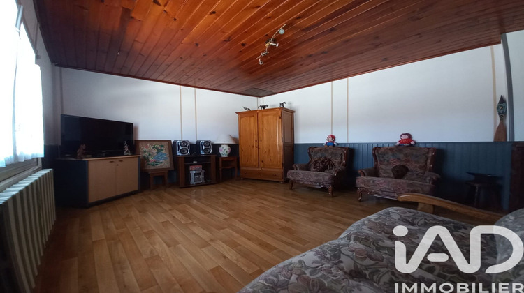 Ma-Cabane - Vente Maison Saâcy-sur-Marne, 80 m²