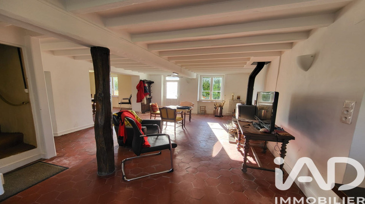 Ma-Cabane - Vente Maison Saâcy-sur-Marne, 180 m²