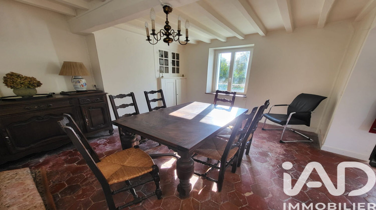 Ma-Cabane - Vente Maison Saâcy-sur-Marne, 180 m²