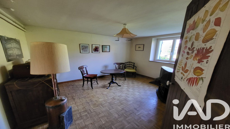 Ma-Cabane - Vente Maison Saâcy-sur-Marne, 180 m²