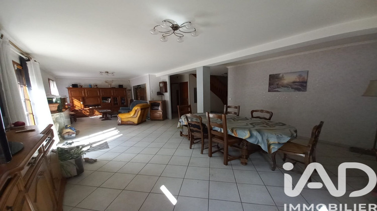 Ma-Cabane - Vente Maison Saâcy-sur-Marne, 123 m²