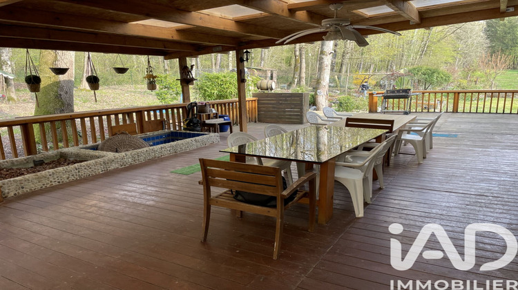 Ma-Cabane - Vente Maison Saâcy-sur-Marne, 105 m²