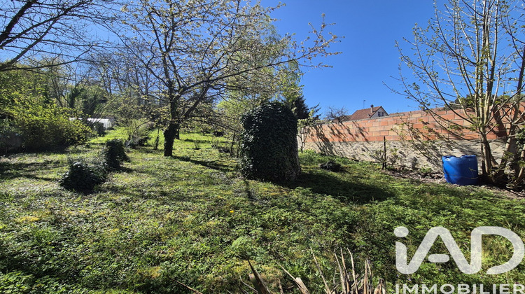 Ma-Cabane - Vente Maison Saâcy-sur-Marne, 132 m²