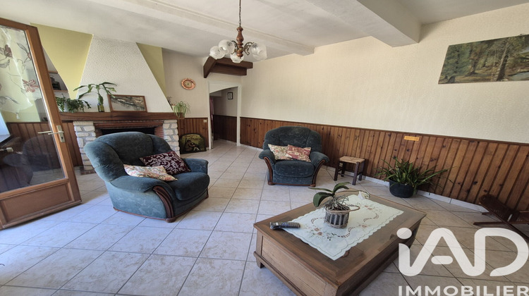 Ma-Cabane - Vente Maison Saâcy-sur-Marne, 132 m²