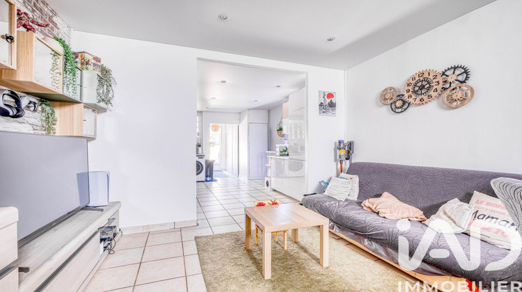 Ma-Cabane - Vente Maison Saâcy-sur-Marne, 70 m²