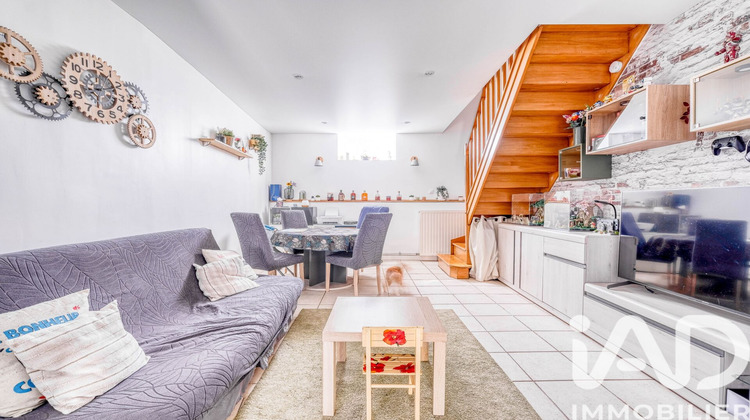 Ma-Cabane - Vente Maison Saâcy-sur-Marne, 70 m²