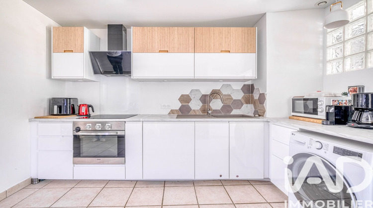 Ma-Cabane - Vente Maison Saâcy-sur-Marne, 70 m²