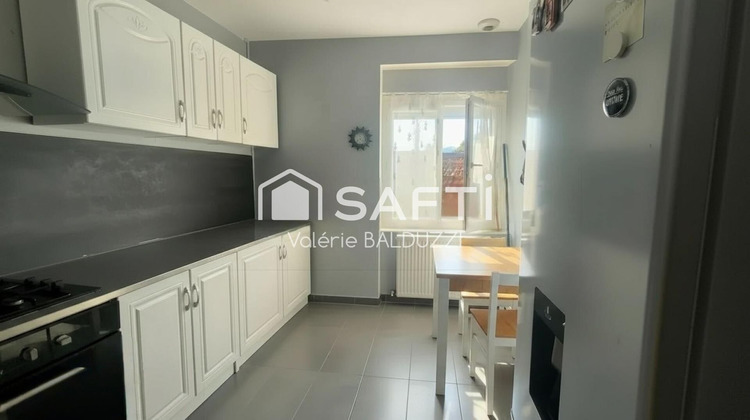 Ma-Cabane - Vente Maison Saacy-sur-Marne, 85 m²