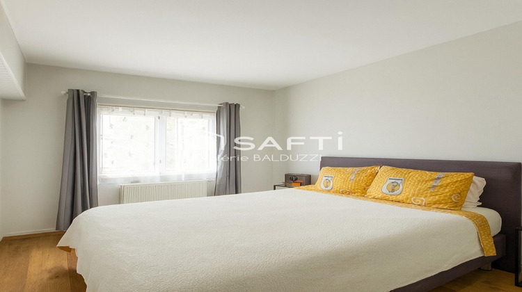 Ma-Cabane - Vente Maison Saacy-sur-Marne, 85 m²