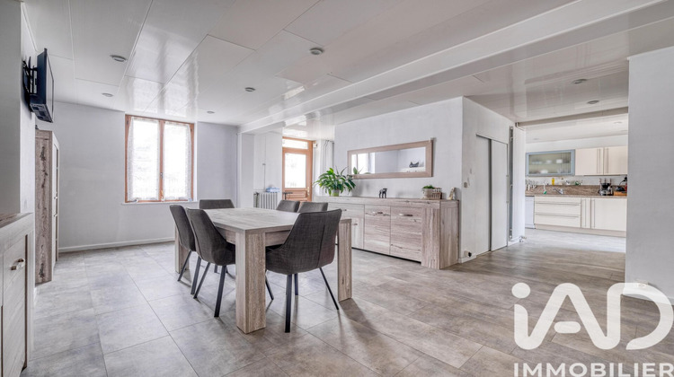 Ma-Cabane - Vente Maison Saâcy-sur-Marne, 175 m²