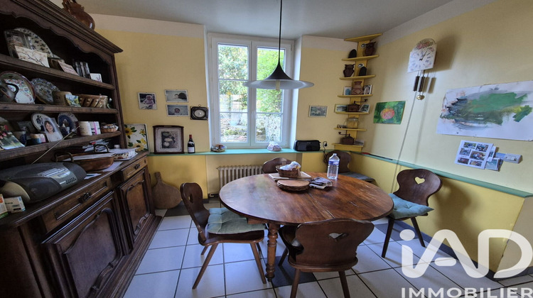 Ma-Cabane - Vente Maison Saâcy-sur-Marne, 195 m²