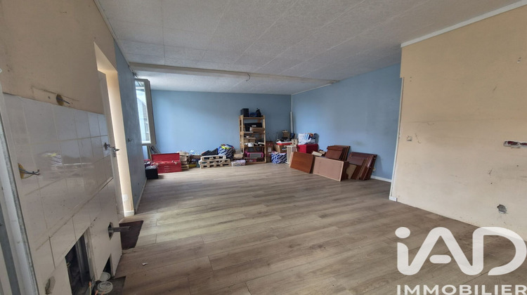 Ma-Cabane - Vente Maison Saâcy-sur-Marne, 100 m²