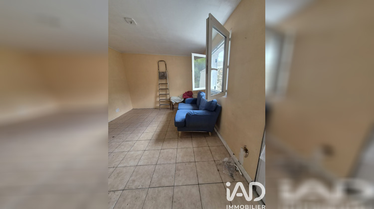 Ma-Cabane - Vente Maison Saâcy-sur-Marne, 100 m²