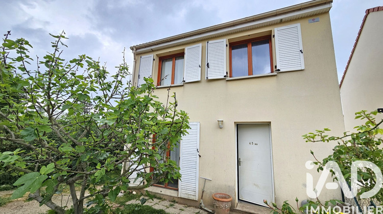Ma-Cabane - Vente Maison Saâcy-sur-Marne, 82 m²